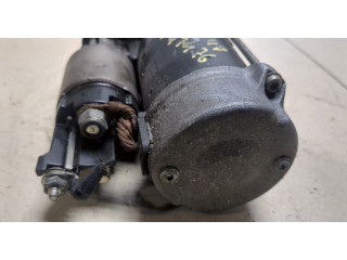 Стартер Mercedes E W212 2009-2013 2.1