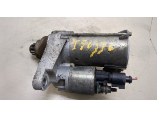 Стартер Skoda Fabia 2007-2010 1.2