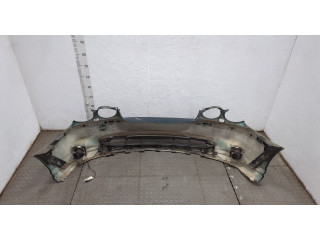 Бампер Jaguar X-Type 2001-2009 передний