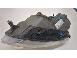 Фара передняя  Volkswagen Passat 6 2005-2010 левая 