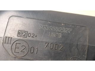 Зеркало боковое  Citroen Xsara 2000-2005  правое           8148TK