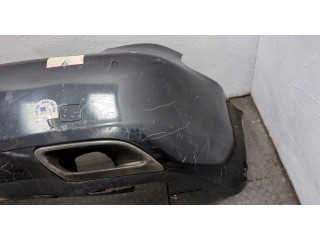 Бампер  Lexus LS460 2006-2017 задний   5215950912