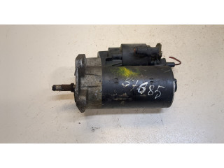 Стартер Skoda Fabia 1999-2004 1.4 047911023G