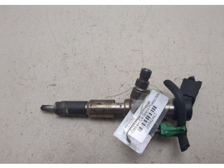 Форсунка топливная Citroen C4 Grand Picasso 2006-2013 9802448680