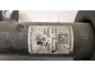 Стойка амортизатора Alfa Romeo Giulia 2015-