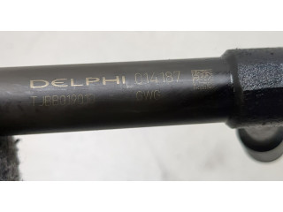 Форсунка топливная  Opel Combo 2001-2011    821153, 98437712     