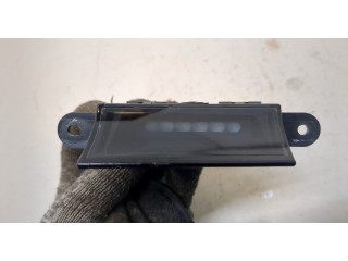 Дисплей бортового компьютера  Chevrolet Blazer 2018-2023 84208369       