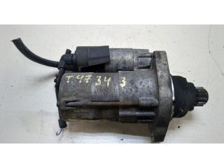 Стартер  Volkswagen Golf 5 2003-2009      