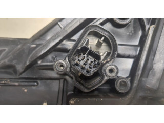 Зеркало боковое Saab 9-5 2005-2010 правое