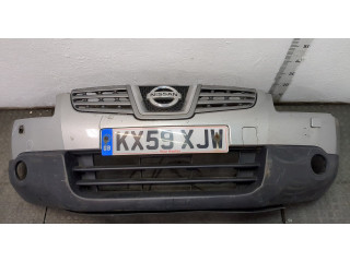 Бампер  Nissan Qashqai 2006-2013 передний   62022JD30H, 62310JD00D, 75892JD00B