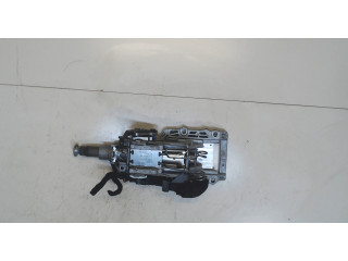  рейка  Колонка рулевая  Skoda SuperB 2001-2008      