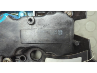 Клапанная крышка двигателя ДВС BMW X1 (E84) 2009-2015