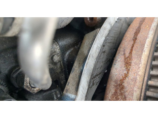  Турбина  Jeep Patriot 2007-2016             