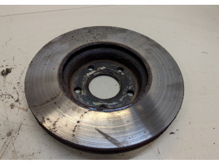 Диск тормозной Volvo C30 2010-2013 передний