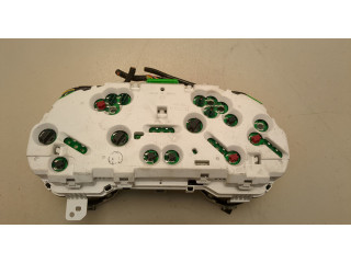 Панель приборов  Subaru Forester (S11) 2002-2008            