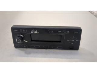 Дисплей бортового компьютера  Peugeot Partner 2018-2024 9830084880       