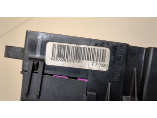 Блок предохранителей  Volkswagen Passat 7 2010-2015 Европа         