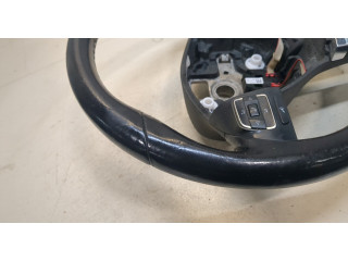 Руль  Volkswagen Jetta 6 2010-2015             