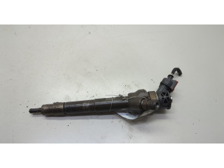 Форсунка топливная Jaguar XE 2015-2025 0445110664