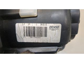 Моторчик печки  Citroen C4 Picasso 2013-2016        