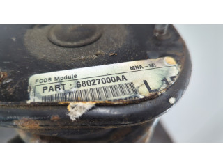 Стойка амортизатора Jeep Grand Cherokee 2010-2013 68029502AD