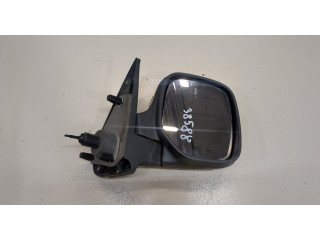 Зеркало боковое Citroen Berlingo 1997-2002 правое