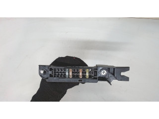 Блок предохранителей  Audi A8 (D3) 2005-2007      4f1941824     