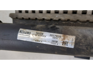 Интеркулер Dacia Sandero 2012- 144963014R, 96328