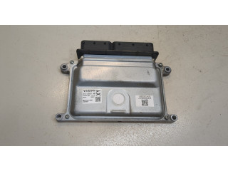 Блок управления двигателем Volvo S60 2010-2013