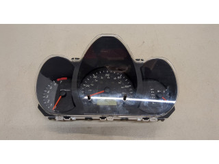 Панель приборов Daihatsu Terios 2 83800B4431, 1575307784