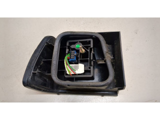 Задний фонарь