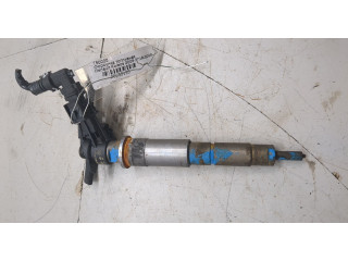 Форсунка топливная  Renault Koleos 2008-2016    7701476567     