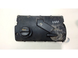 Клапанная крышка двигателя ДВС  Volkswagen Caddy 2004-2010   038103469AG   