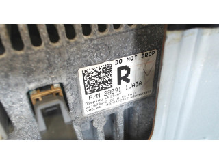 Дисплей мультимедиа Infiniti FX 2008-2012 280911ja3a