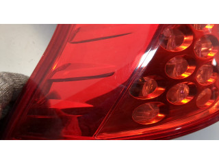 Задний фонарь          