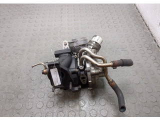  Турбина  Nissan X-Trail (T31) 2007-2015             1441100Q0G