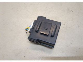 Блок комфорта Nissan Rogue 2014-2020