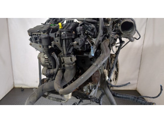 Турбина Ford Galaxy 2010-2015