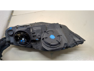 Фара передняя  Jaguar F-Pace 2016-2020 левая 