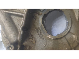 Масляный насос