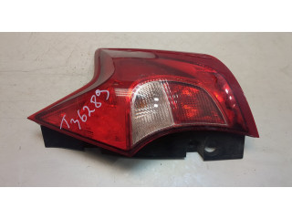 Задний фонарь 265503VV0A Nissan Note E12 2012-