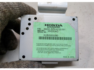 Блок комфорта  Acura ZDX 2009-2013      39200SZNA120M1  