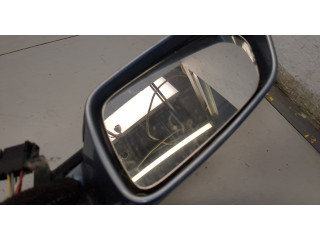 Зеркало боковое  Skoda Octavia (A5) 2004-2013  левое           1Z2857507G, 1Z0857537A