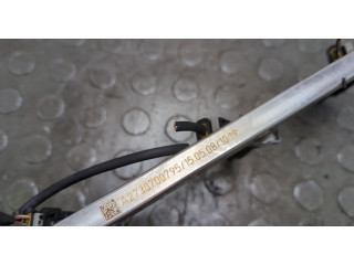 Форсунка топливная  Mercedes GL X164 2006-2012    A2720780249     