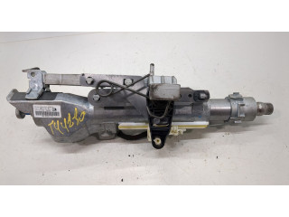 рейка Колонка рулевая Mercedes CLS C219 2004-2010