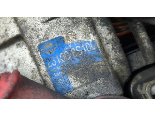 Генератор  Nissan Titan 2003-2007           