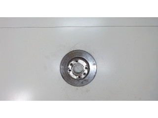 Диск тормозной  Renault Twingo 1993-2007 1.2  передний    402065345R      