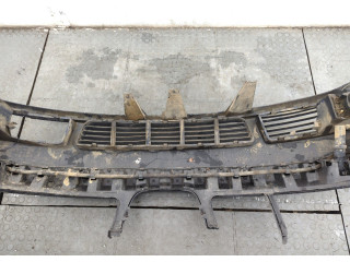 Бампер  Seat Alhambra 1996-2010 передний   