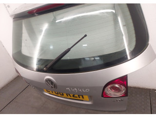 Замок багажника Volkswagen Golf Plus