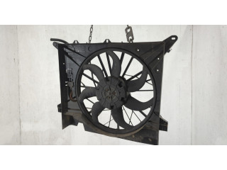 Вентилятор радиатора  Volvo XC90 2002-2014           